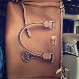 Michael Kors purse